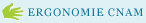 Ergonomie CNAM